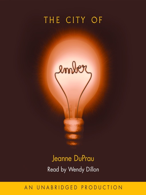 Title details for The City of Ember by Jeanne DuPrau - Available